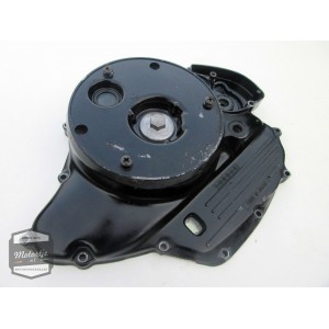 Yamaha XV920 dynamodeksel / motorblok deksel links / dynamo carter 